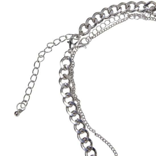 Urban Classics Peace kralenketting (set van 2) - Image 2