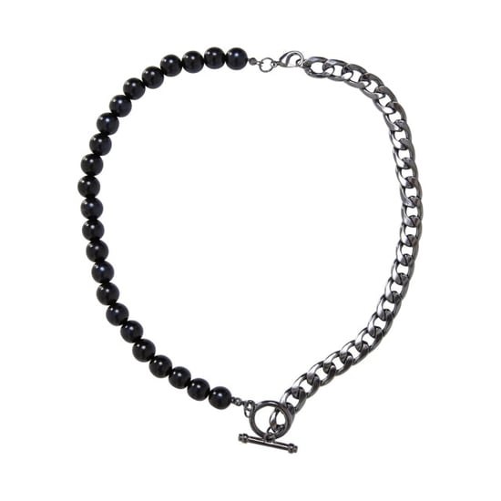 Urban Classics Verwisselbare halve parel en ketting (set van 2) - Image 2