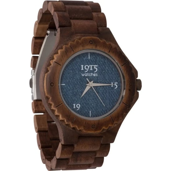 1915 Watches 1915 watch men denim - Image 2