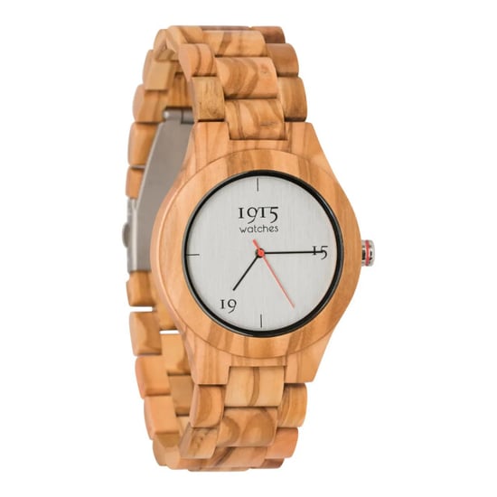 1915 Watches 1915 watch men milano red - Image 1