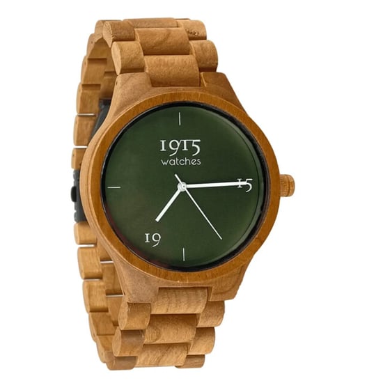 1915 Watches 1915 watch men origin dunes - Image 3