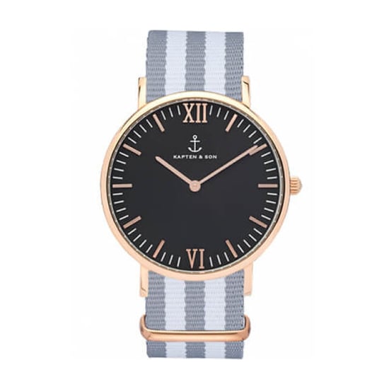 Kapten & Son Black space campus 4251145221133 - Image 1