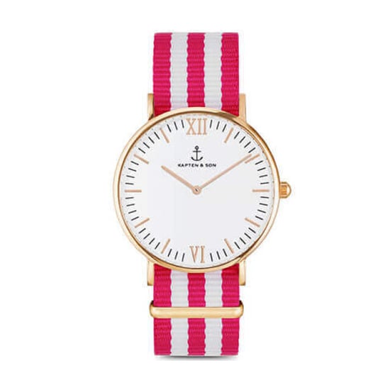 Kapten & Son Cherry campus 4251145211073 - Image 1