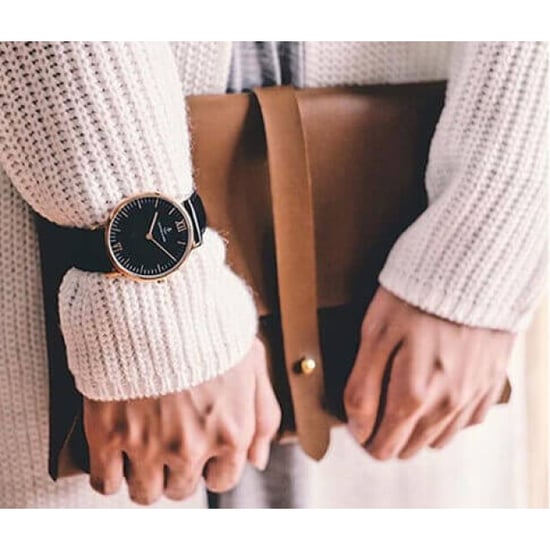 Kapten & Son Horloge all black vintage campina 4251145221522 - Image 3