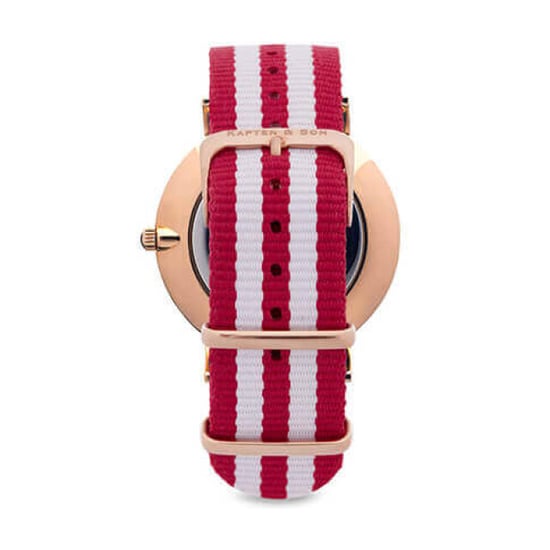 Kapten & Son Cherry campus 4251145211073 - Image 5