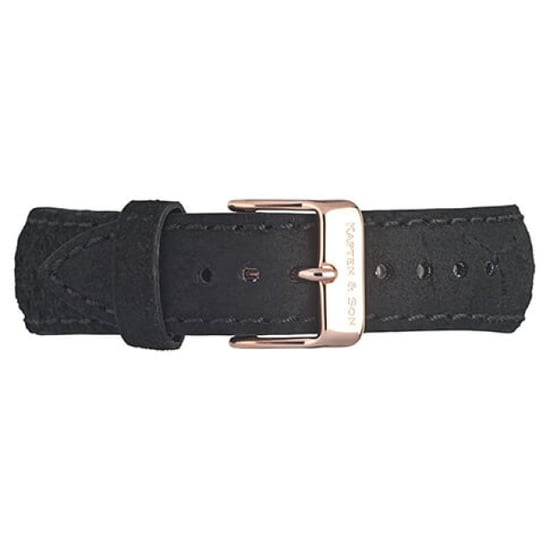Kapten & Son Horloge all black vintage campina 4251145221522 - Image 5