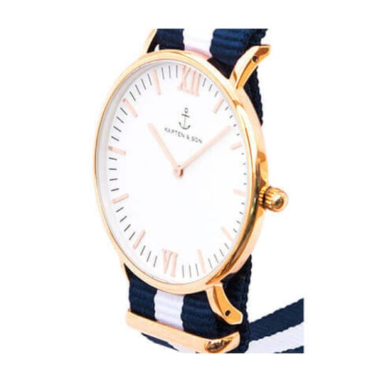 Kapten & Son Horloge sail campina 4251145211028 - Image 3