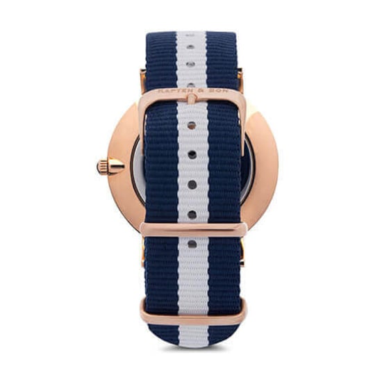 Kapten & Son Horloge sail campina 4251145211028 - Image 5