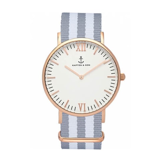 Kapten & Son Horloge space campus 4251145213138 - Image 1