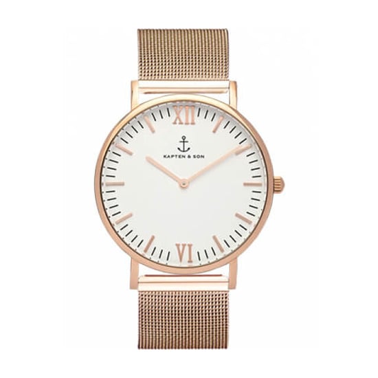 Kapten & Son Mesh campina 4251145211912 - Image 1