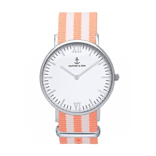 Kapten & Son Peach 4251145212100 - Image 1