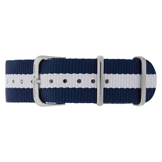 Kapten & Son Horloge silver sail campina 4251145212025 - Image 4