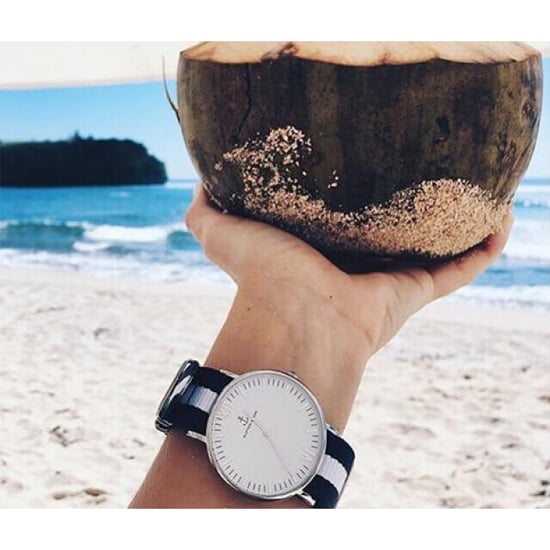 Kapten & Son Horloge silver sail campina 4251145212025 - Image 5