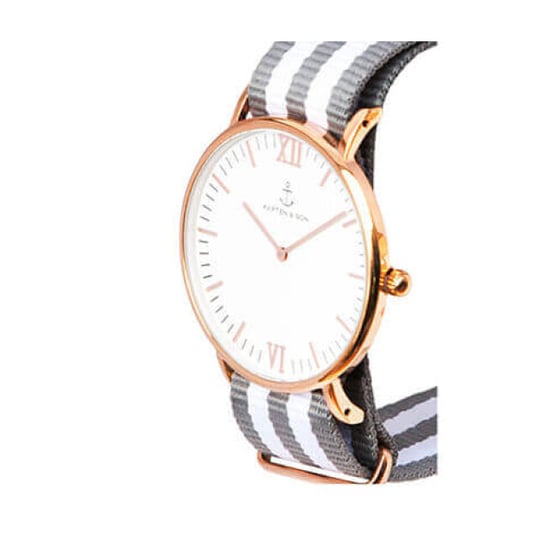Kapten & Son Horloge space campus 4251145213138 - Image 5