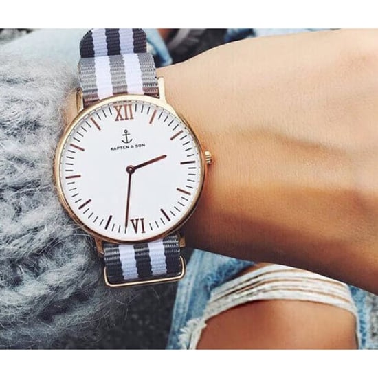Kapten & Son Horloge space campus 4251145213138 - Image 6