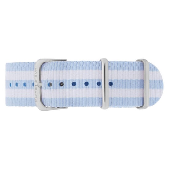 Kapten & Son Silver black sky campus 4251145224110 - Image 3