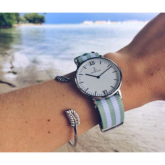 Kapten & Son Silver summer campina 4251145212094 - Image 3