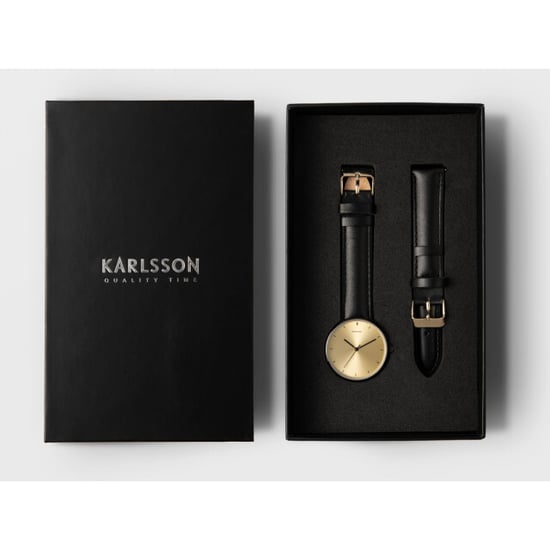 Karlsson watch finesse steel - - Image 3