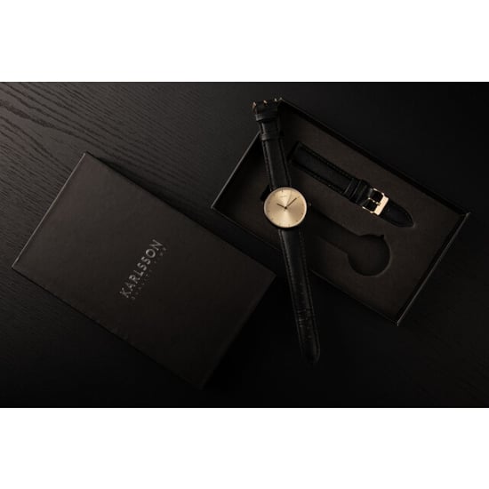 Karlsson watch finesse steel - - Image 4