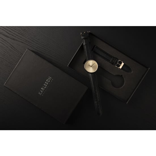 Karlsson watch finesse steel - - Image 5