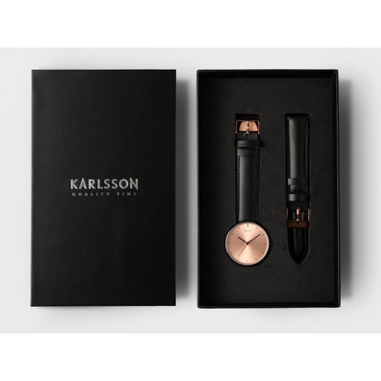 Karlsson watch finesse steel - - Image 4