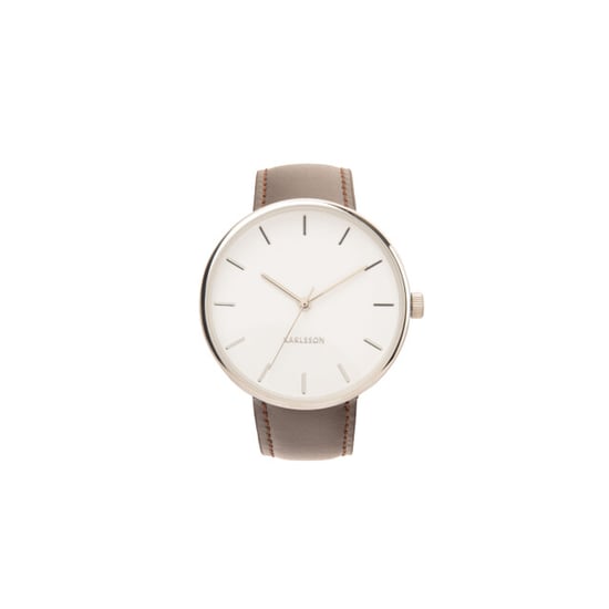 Karlsson watch minimal steel - - Image 1