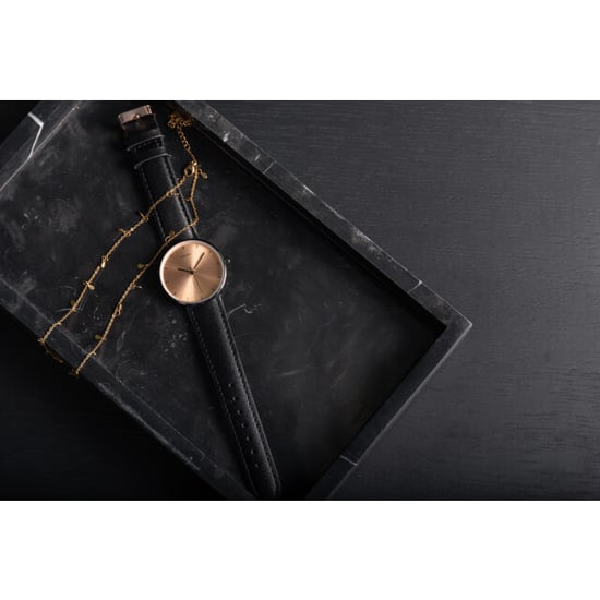 Karlsson watch finesse steel - - Image 5
