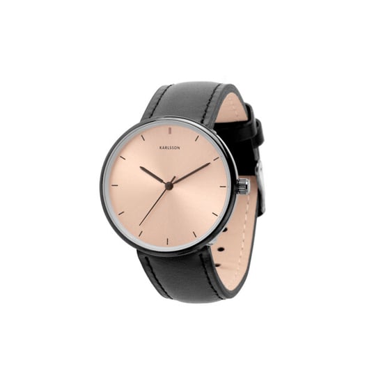 Karlsson watch finesse steel - - Image 6