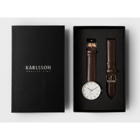 Karlsson watch minimal steel - - Image 6