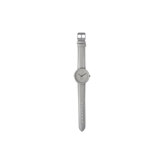 Karlsson watch ms. grey steel muis - Image 2