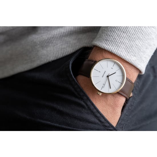 Karlsson watch normann steel - - Image 2