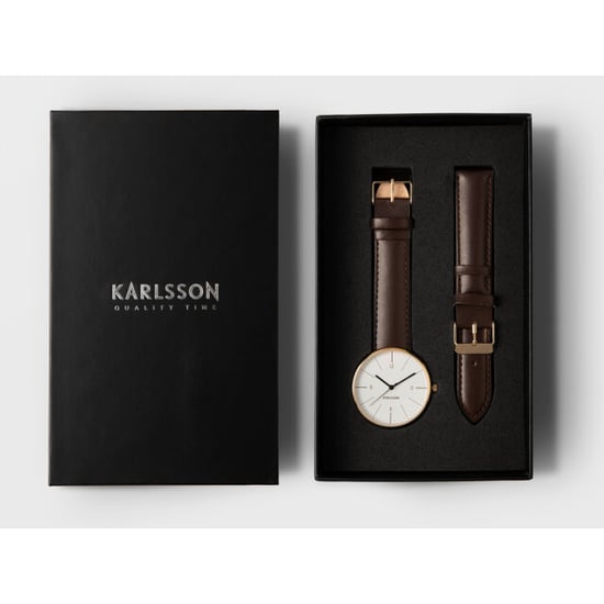 Karlsson watch normann steel - - Image 4