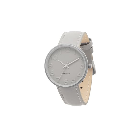 Karlsson watch ms. grey steel muis - Image 5