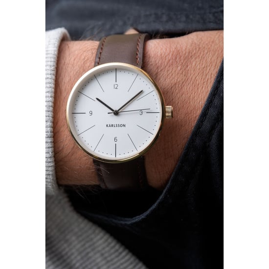 Karlsson watch normann steel - - Image 6