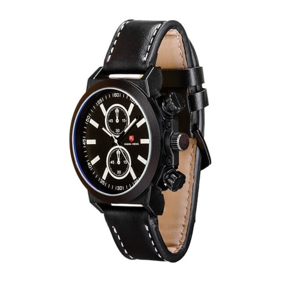 Hang Sheng Hangsheng inverno herenhorloge - analoog - Image 3