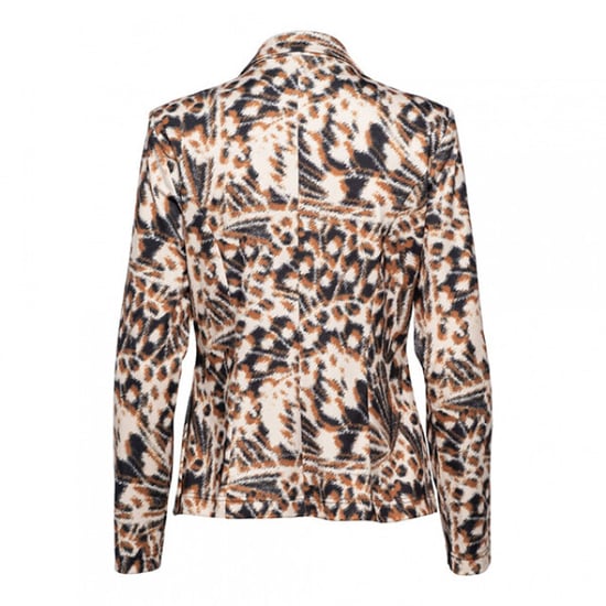 &Co Woman &co women blazer dakota butterfly cinnamon - Image 2