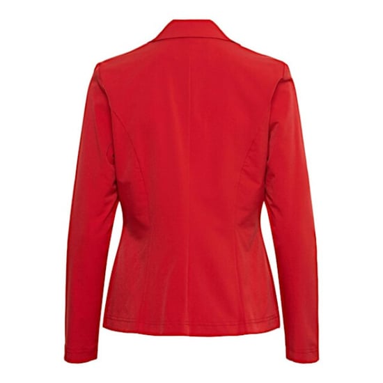 &Co Woman &co women blazer phileine stone red - Image 2