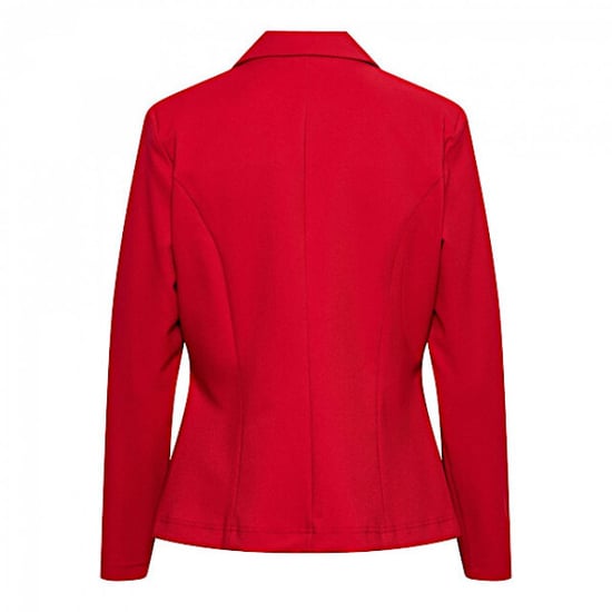 &Co Woman Blazer phileine comfort twill l-red - Image 2