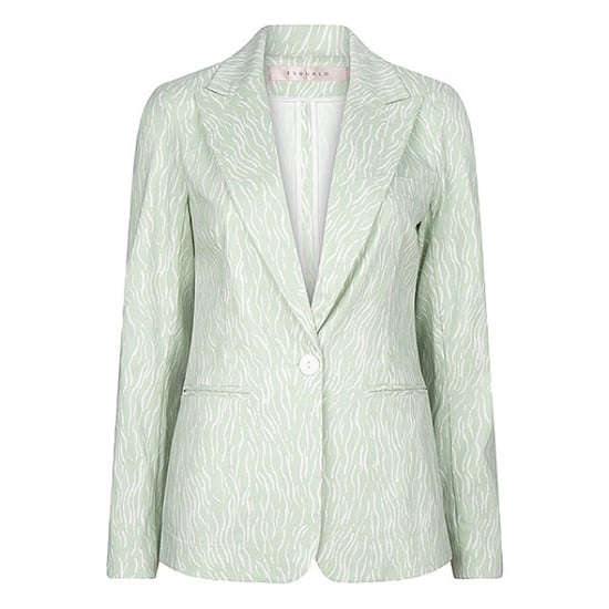 Esqualo Blazer sp24-17000 pistache - Image 1