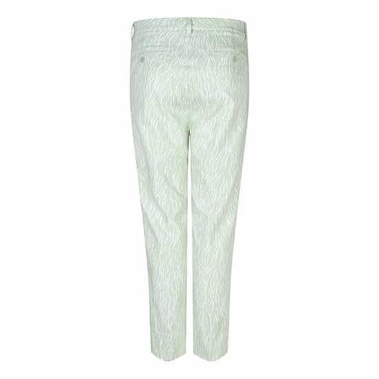 Esqualo Broek sp24-17001 pistache - Image 2