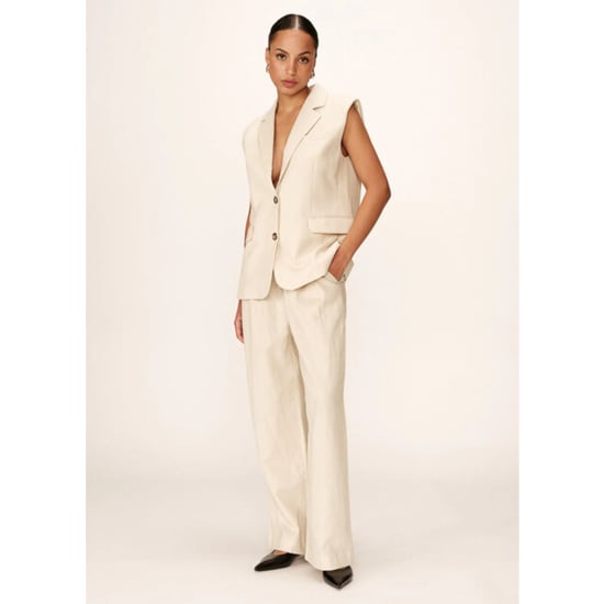 Grace & Mila Pietro gilet - Image 5