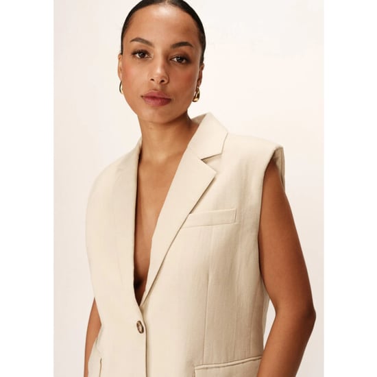 Grace & Mila Pietro gilet - Image 6
