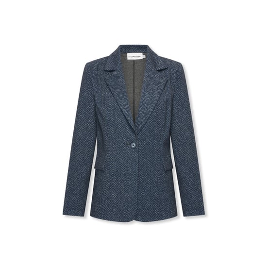 Helena Hart 7645twe r ziggy lano tweed marine - Image 1