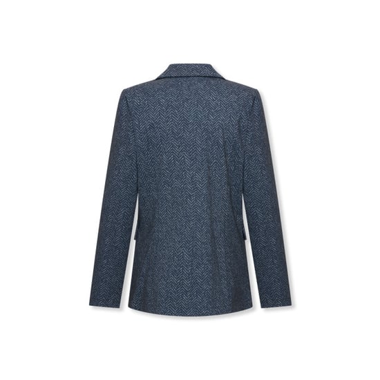 Helena Hart 7645twe r ziggy lano tweed marine - Image 2
