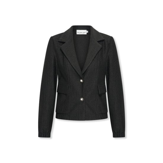 Helena Hart 7632 blazer bomba lux black - Image 2