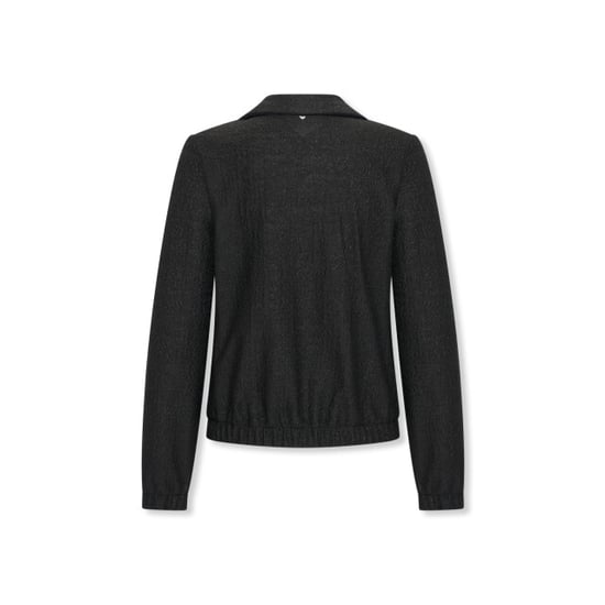 Helena Hart 7632 blazer bomba lux black - Image 3