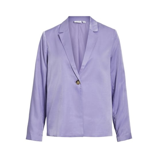 Vila Vibolis ls blazer lila - Image 1
