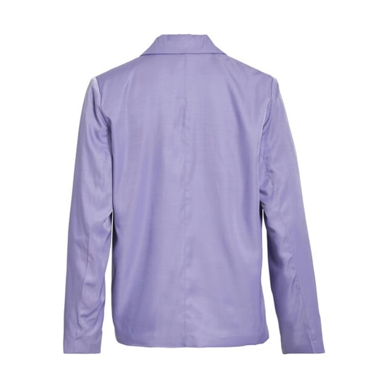 Vila Vibolis ls blazer lila - Image 3