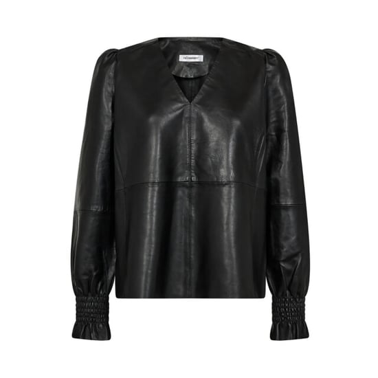 Co'Couture Phoebecc leather v - Image 1