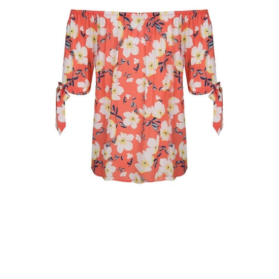 Esqualo Blouse hs19.14208 print - Image 1